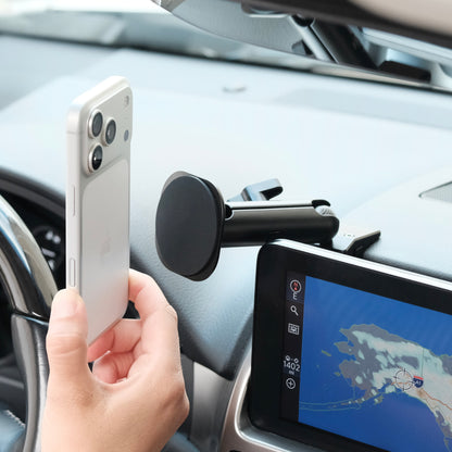 Lexus GX 460 2022-2023 MagSafe-compatible Phone Mount