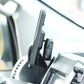 Nissan Frontier (2013-2021) | Xterra (2013-2015) Magnetic Charging Phone Mount - Offroam