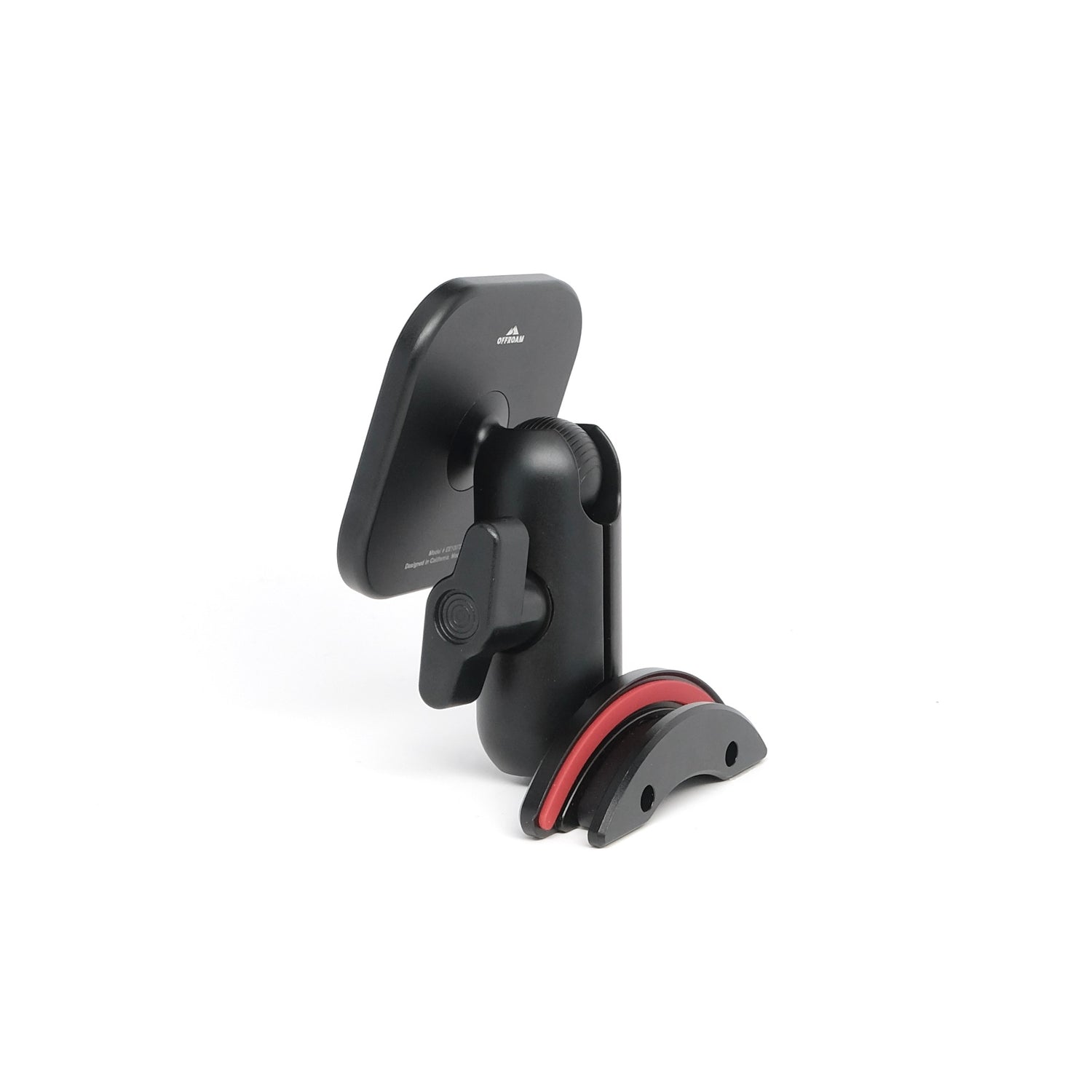 Toyota Tacoma (2016-2023) | Tundra (2014-2021) Phone Mount with MagSafe - Offroam