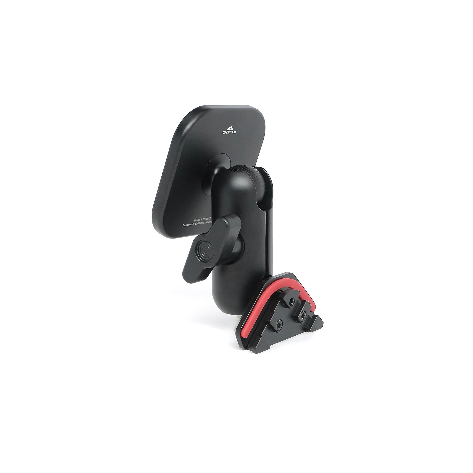 Nissan Frontier (2013-2021) | Xterra (2009-2015) Phone Mount with MagSafe - Offroam