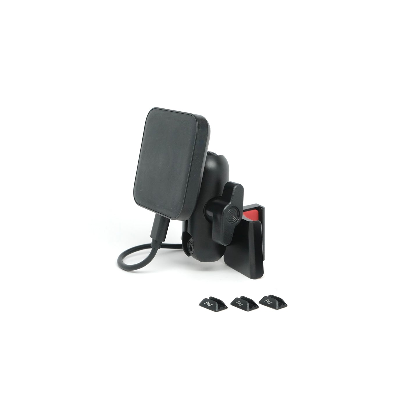 Toyota Corolla 2020-2024 | Corolla Cross 2022-2024 Qi2 Magnetic Charging Phone Mount