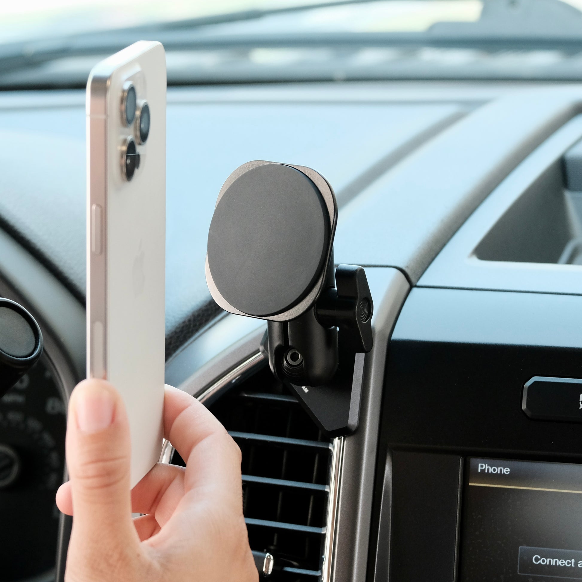 Amazon Pop Grip Phone Holder Magnetic Phone Popsocket Car Mount