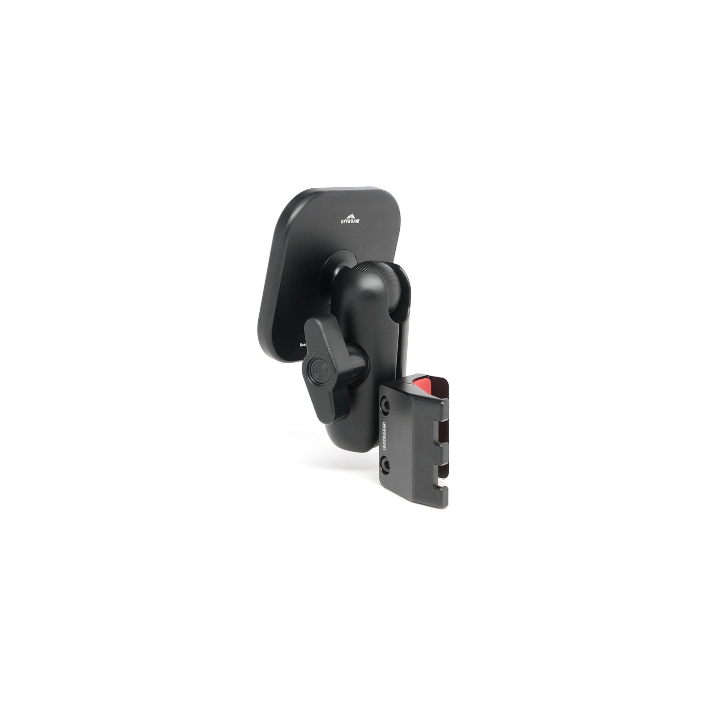 Nissan Frontier 2022-2024 Magnetic Phone Holder with MagSafe and Qi2