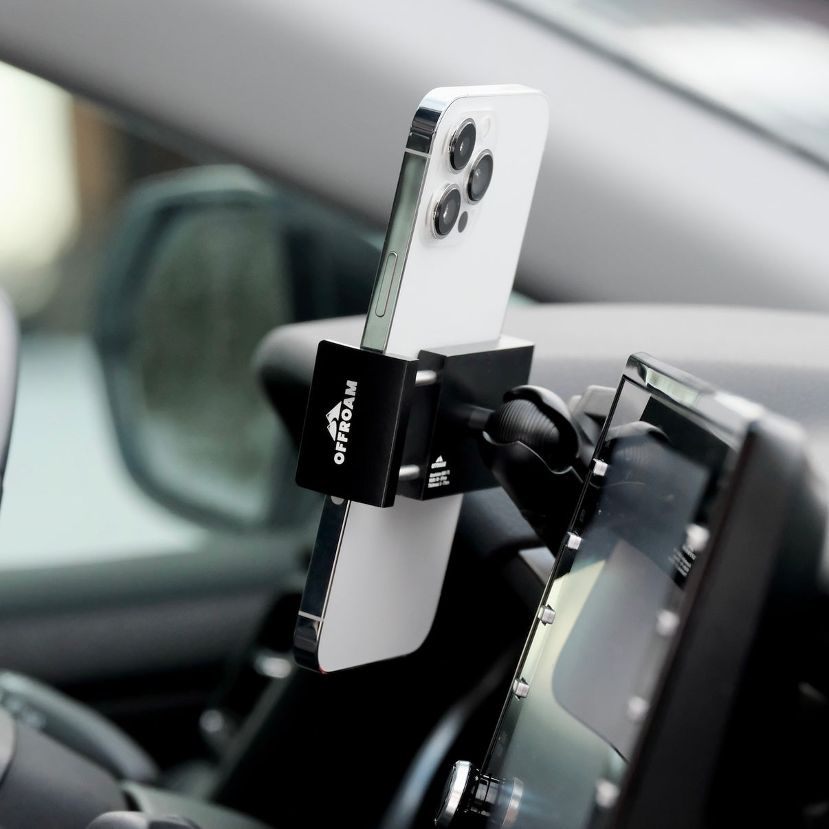 20212024 Toyota Camry Phone Mount OFFROAM