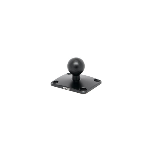 AMPS Mounting Base with 20mm Ball - Offroam