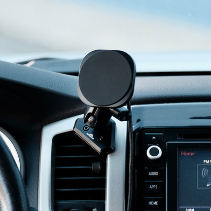 Toyota Tacoma 2012-2015 MagSafe-compatible Phone Mount