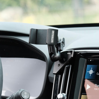 Volvo XC40 2018-2026 Phone Mount