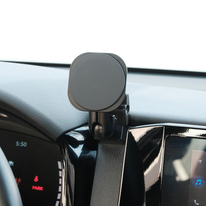 Toyota Camry 2025-2026 MagSafe-compatible Phone Mount