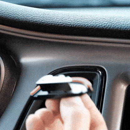 Dodge Challenger 2015-2023 MagSafe-compatible Phone Mount