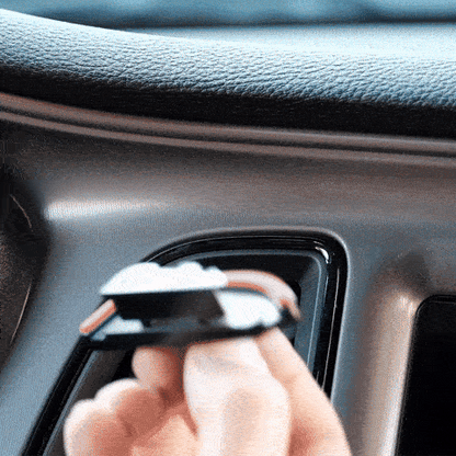 Dodge Challenger 2015-2023 Mounting Base