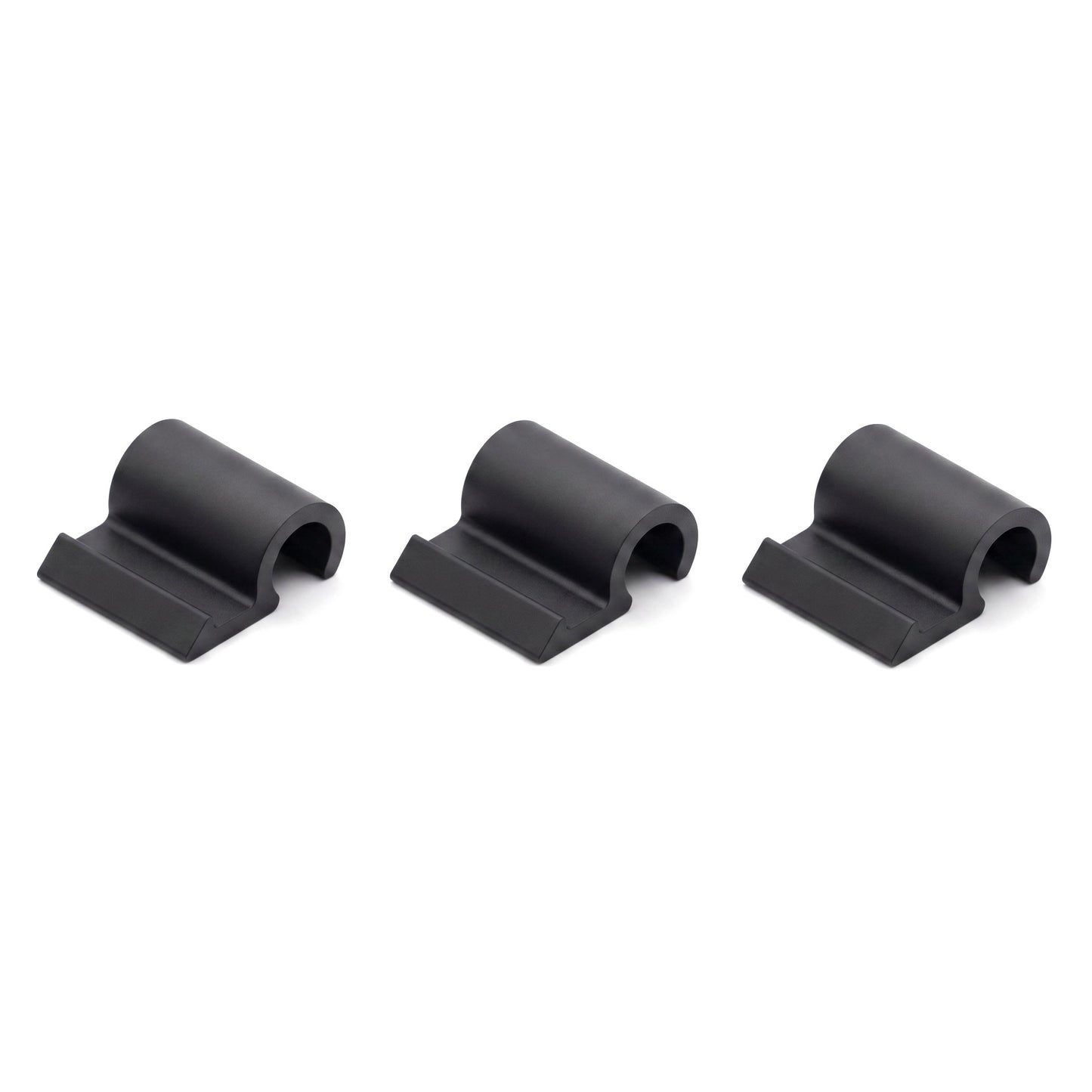Cable Management Clips, 3-pack
