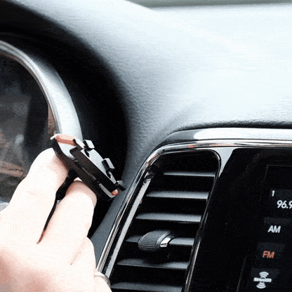 Jeep Grand Cherokee WK2 2014-2022 Mounting Base