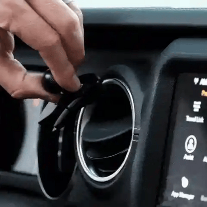 Video of Offroam Mounting Base installation for Jeep Wrangler 2018-2023 | Gladiator 2019-2023. This premium all metal phone mounting base installs easily without drilling or glue. Perfect placement without blocking screens, driver view, or air flow.