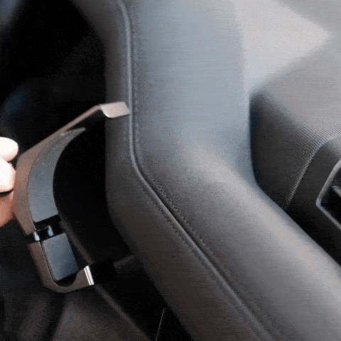 Land Rover Defender 2020-2026 Mounting Base