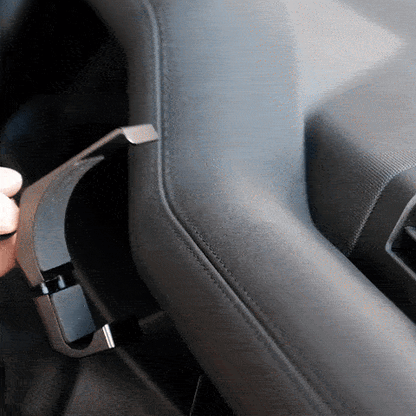 Land Rover Defender 2020-2026 Mounting Base