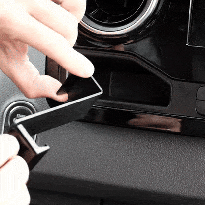 Mercedes-Benz Sprinter 2019-2025 Mounting Base