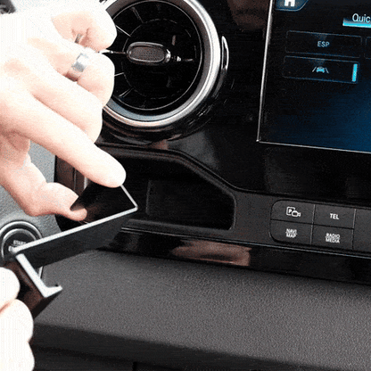 Mercedes-Benz Sprinter 2019-2025 Phone Mount
