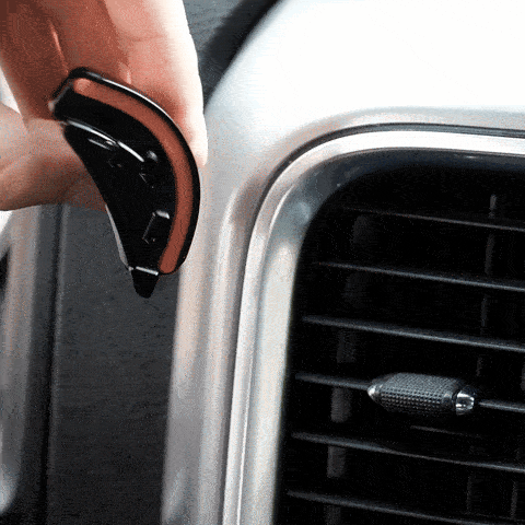 Ram 1500/2500/3500 2013-2018 & Ram Classic 2019-2024 Phone Mount