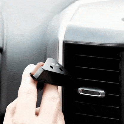 Ram 1500/2500/3500 2019-2026 MagSafe-compatible Phone Mount