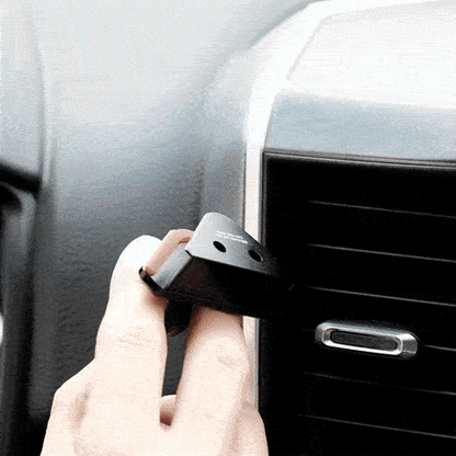 Ram 1500/2500/3500 2019-2026 Phone Mount