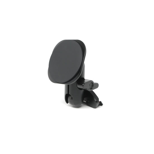 Offroam phone mount for Ram classic 2019-2024 and Ram 1500 2014-2018 with MagSafe compatible non-charging holder option shown.