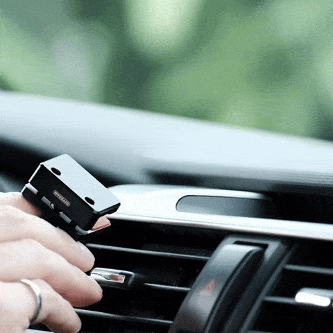 Video of Offroam Mounting Base installed securely in Toyota 4Runner 2010-2024. This premium all metal phone mounting base installs easily without drilling or glue. Perfect placement without blocking screens, driver view, or air flow.