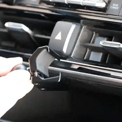 Toyota Highlander 2020-2026 MagSafe-compatible Phone Mount