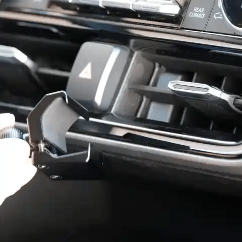 Toyota Highlander 2020-2026 Phone Mount