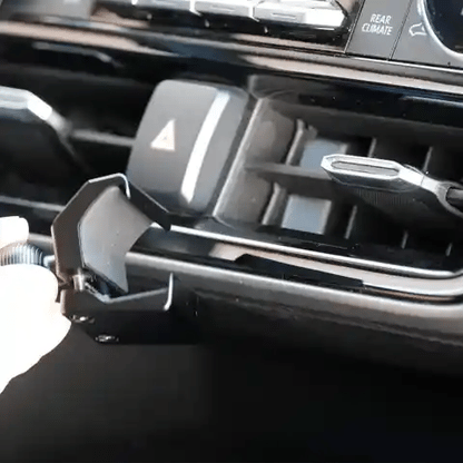 Toyota Highlander 2020-2026 Phone Mount