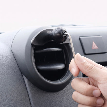 Toyota Land Cruiser 70 2007-2026 MagSafe-compatible Phone Mount