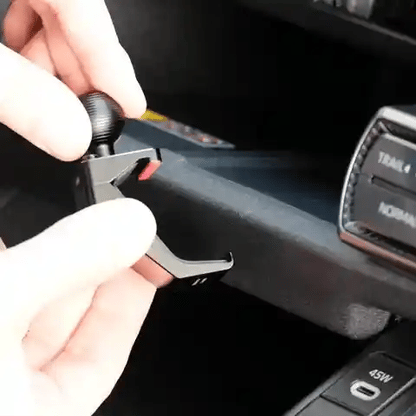 Toyota RAV4 2026 MagSafe-compatible Phone Mount, Center Console