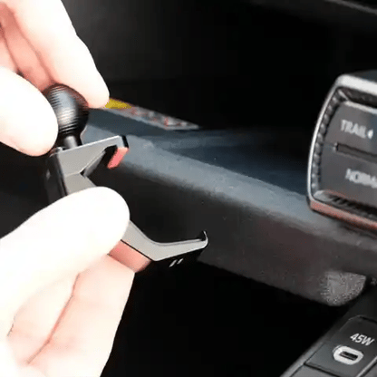 Toyota RAV4 2026 Phone Mount, Center Console