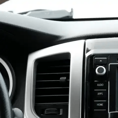 Toyota Tacoma 2012-2015 Mounting Base