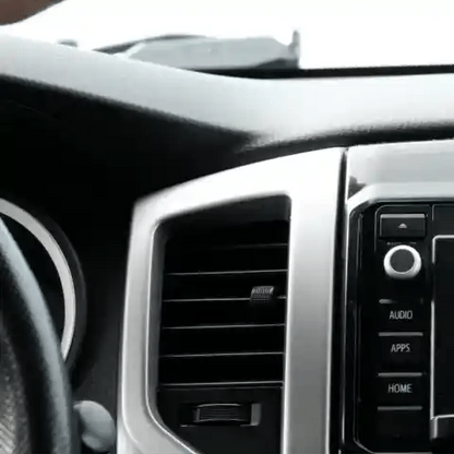 Toyota Tacoma 2012-2015 MagSafe-compatible Phone Mount