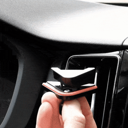 Volvo XC60 2018-2026 | S60 & V60 2019-2026 Phone Mount