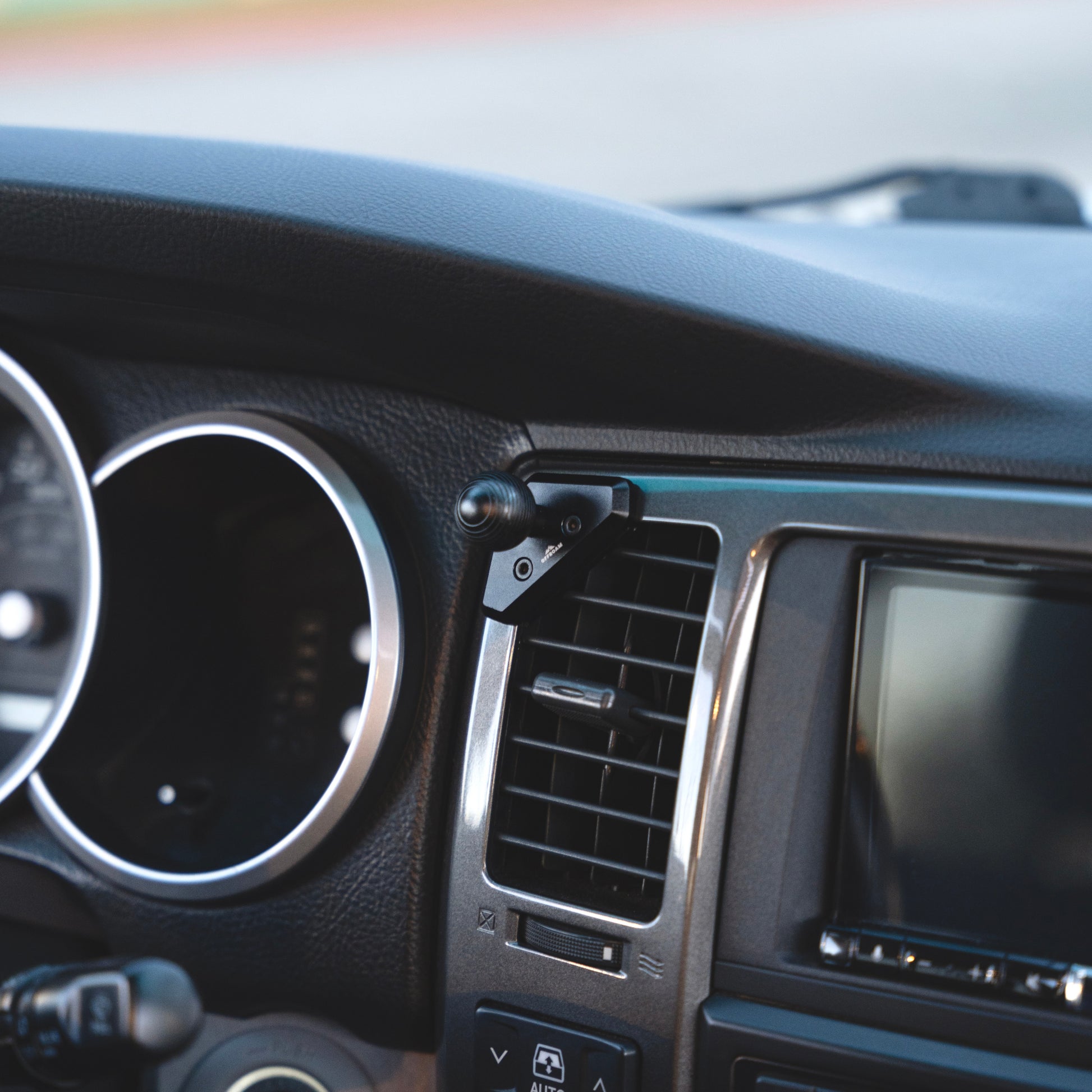 Toyota 4Runner 2003-2009 Mounting Base