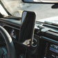 Jeep Wrangler JL | Gladiator JT (2024) Magnetic Charging Phone Mount - Offroam
