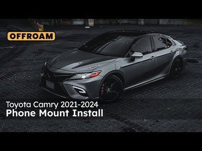 Toyota Camry (2021-2024) Phone Mount
