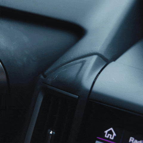 Video of Offroam Phone Mount installation for Subaru Crosstrek 2018-2023 | Forester 2019-2024| Impreza 2017-2023. This premium phone mount installs easily without drilling or glue. Spring loaded Universal holder for use with any phone. Perfect placement without blocking screens, driver view, or air flow. Fully adjustable positioning.