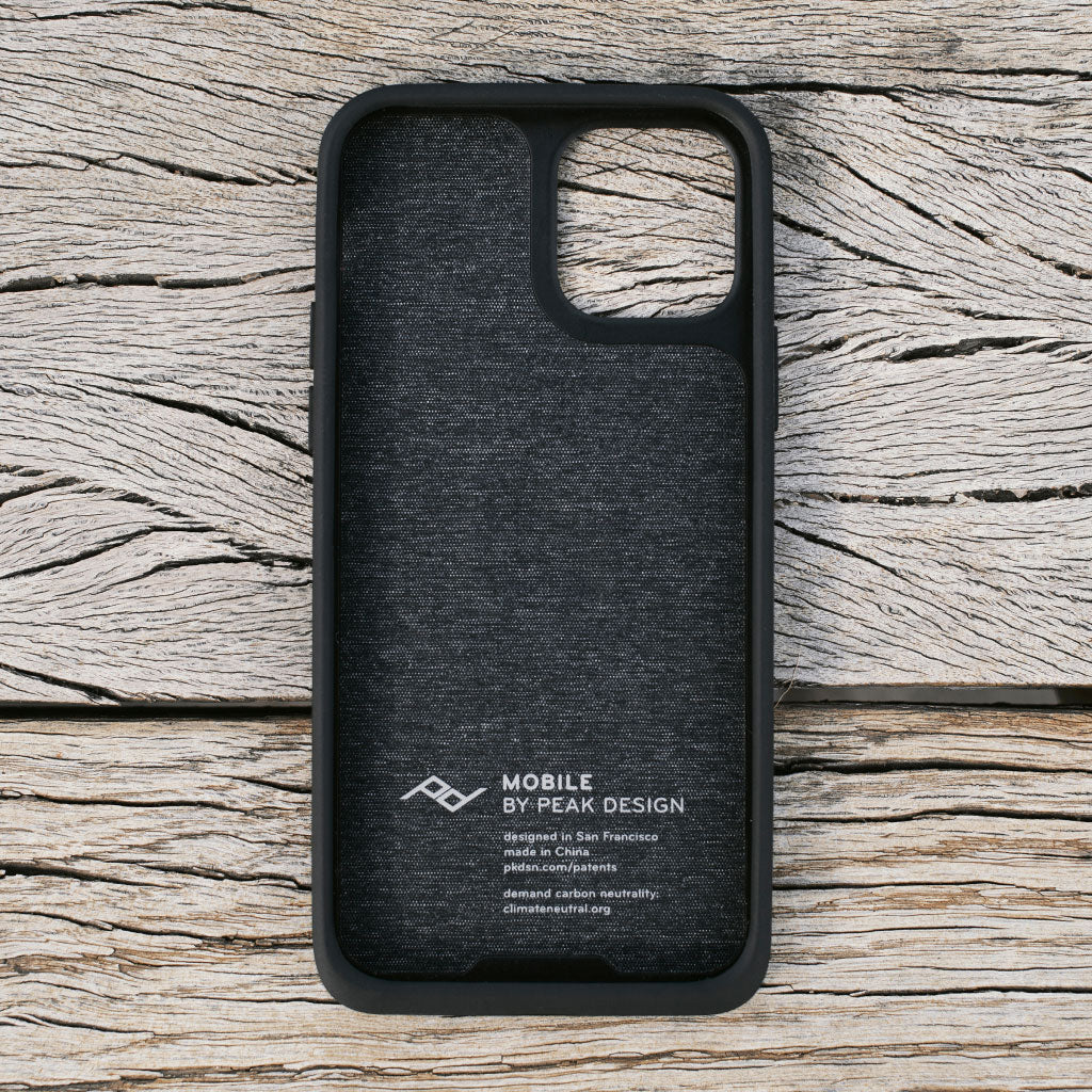 Everyday Case for iPhone - Offroam