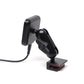 Magnetic Charging Phone Mount for Toyota 4Runner (2010-2023) - Offroam