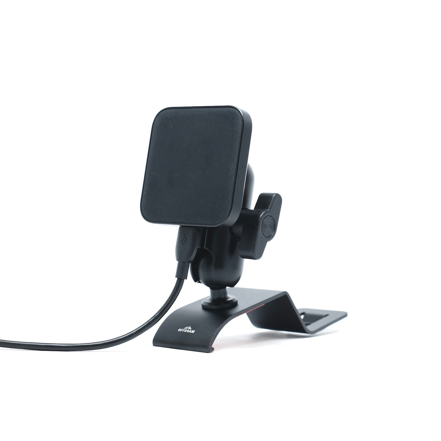 Ford Mustang 2015-2023 MagSafe Charging Phone Mount – OFFROAM