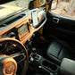 Free Open Source Jeep® JL / Gladiator air vent phone mount - Offroam