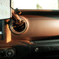 Free Open Source Jeep® JL / Gladiator air vent phone mount - Offroam