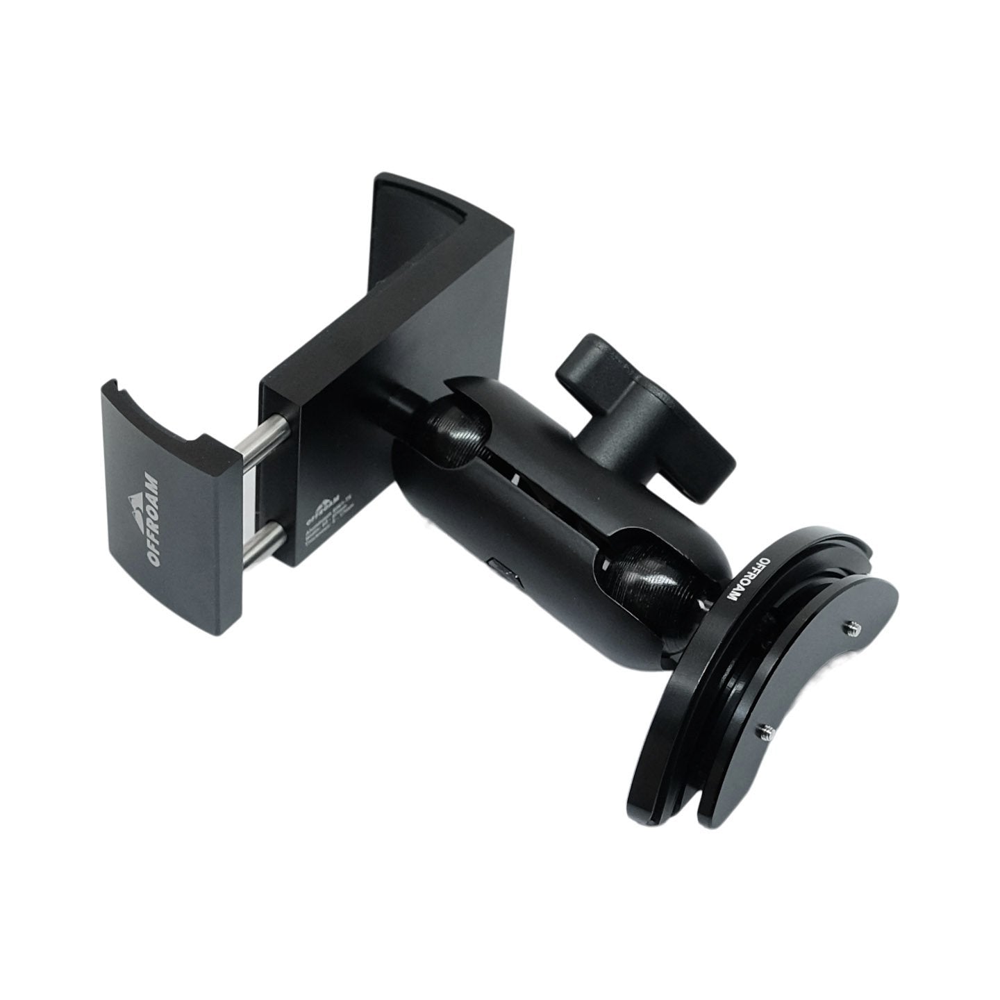 Toyota LandCruiser 70 phone mount | Phone Mount for Troop Carrier | WorkMate 