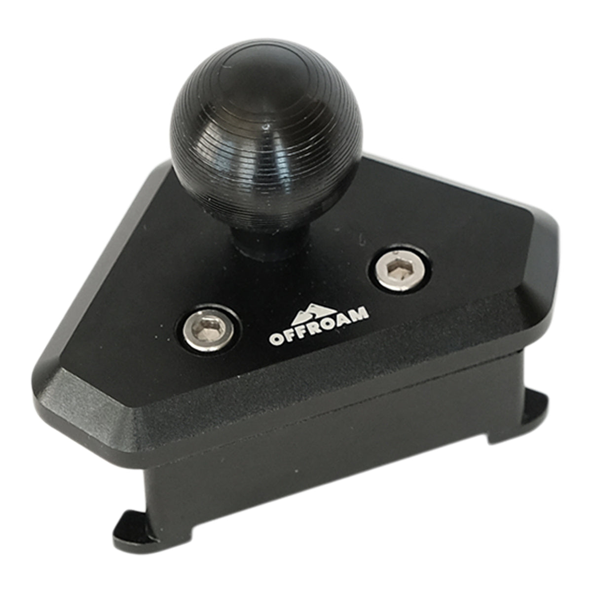 2012-2015 Toyota Tacoma Mounting Base 20mm ball – OFFROAM