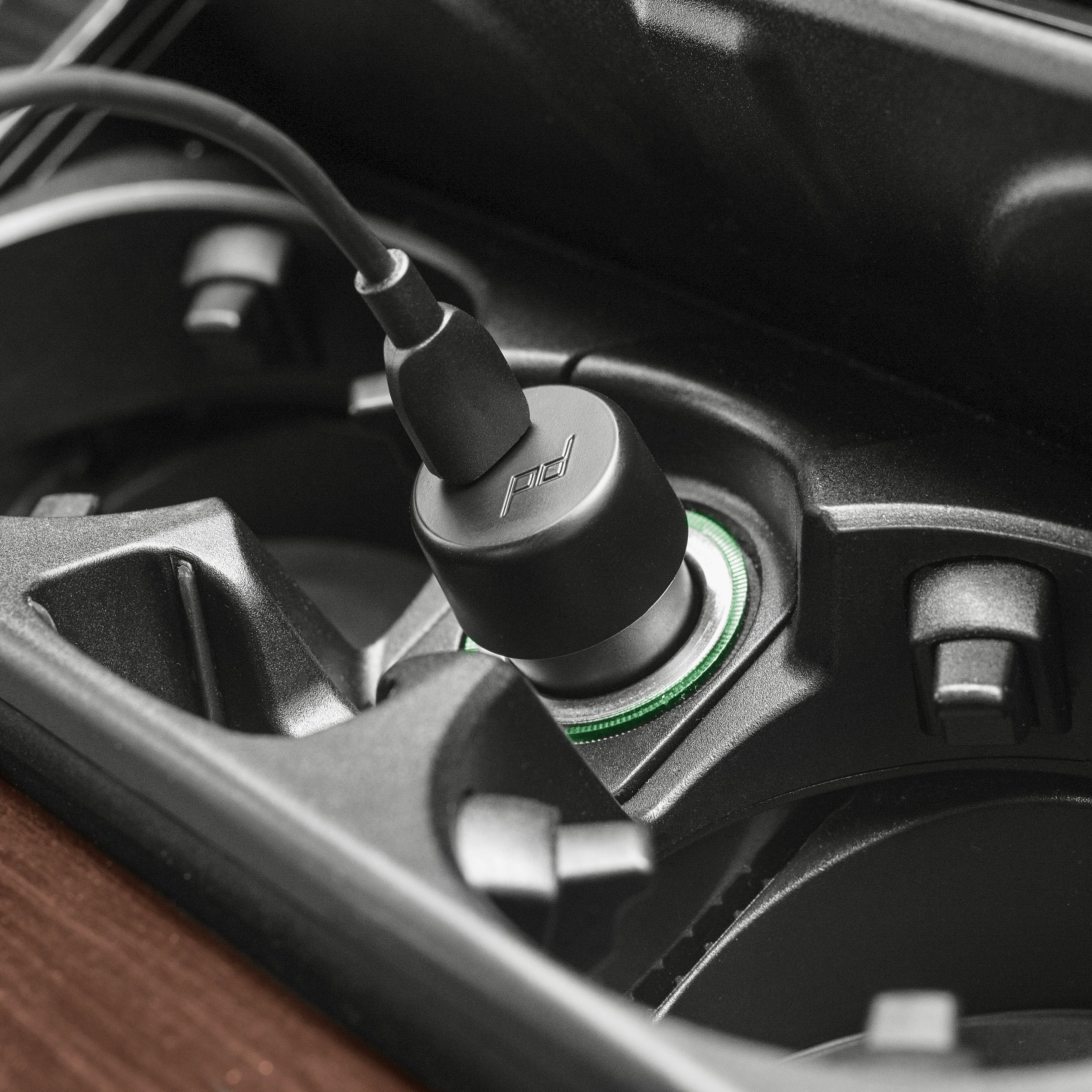 20162023 Toyota MagSafe Charging Phone Mount OFFROAM