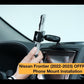 Nissan Frontier (2022-2023) Magnetic Charging Phone Mount