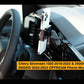Chevrolet Silverado | GMC Sierra 1500 (2022-2024) with 13.4-in. Touchscreen Dashboard Mounting Base